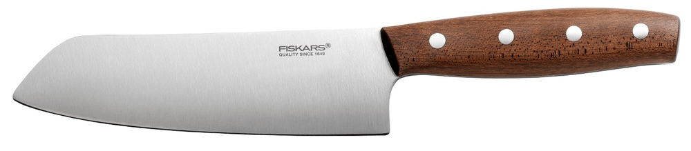 Levně Fiskars Nůž Norr Santoku 16 cm 1016474