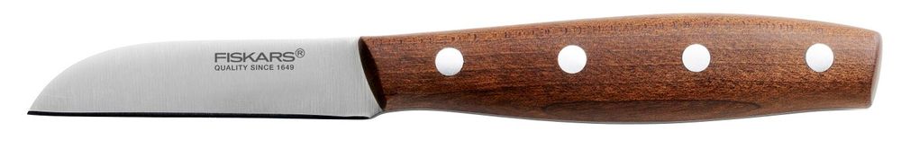 Fiskars Nůž Norr loupací 7 cm 1016475