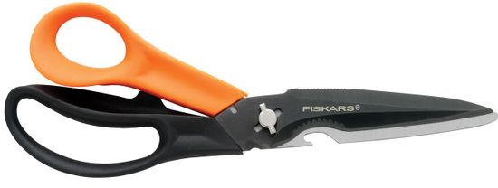 Fiskars Cuts+More multifunkční nůžky 1000809