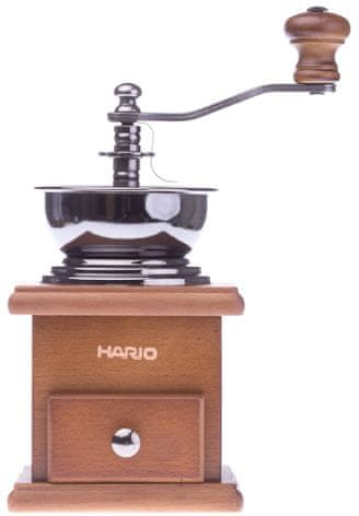 Hario Standard ruční mlýnek na kávu