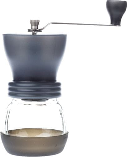 Hario Skerton ruční mlýnek na kávu