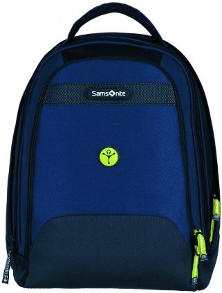 Samsonite ICT Backpack 41 Black