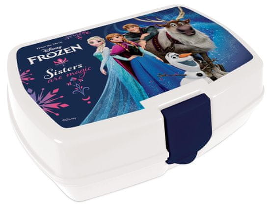 Oxybag Box na svačinu Frozen IV