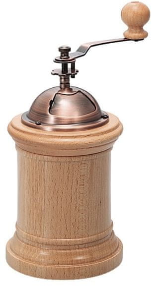 Hario Column ruční mlýnek na kávu