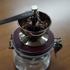 Hario Canister ruční mlýnek na kávu