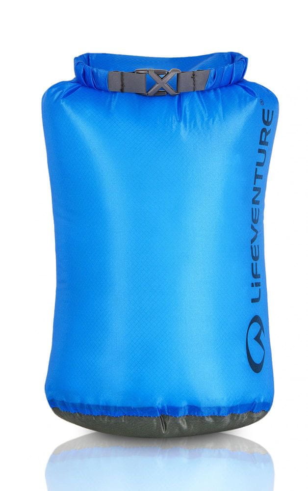 Levně Lifeventure Ultralight Dry Bag blue