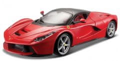 BBurago Ferrari Race & Play LaFerrari (1:24)