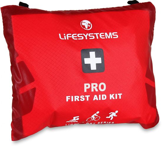Lifesystems Light & Dry Pro First Aid Kit - použité