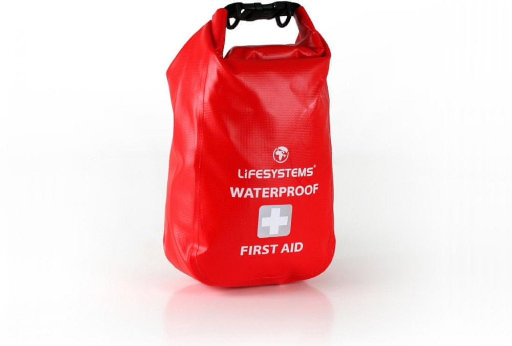 Levně Lifesystems Waterproof First Aid Kit