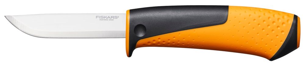 Levně Fiskars Nůž univerzální (1023618)