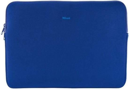 Trust Pouzdro Primo na notebook (15.6"), modrá