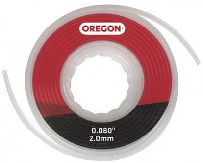 Oregon Žací struna Gator Speedload 3 disky x (3,0mm x 5,52m) cca 17m