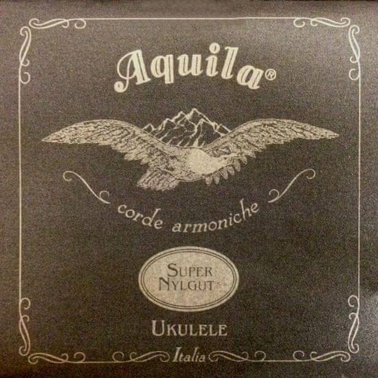 Aquila 107U Struny pro tenorové ukulele