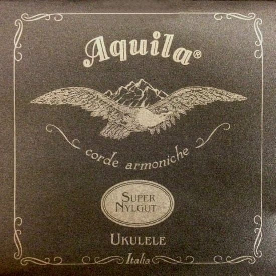 Aquila 103U Struny pro koncertní ukulele