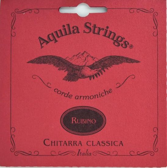 Aquila 134C Nylonové struny pro klasickou kytaru