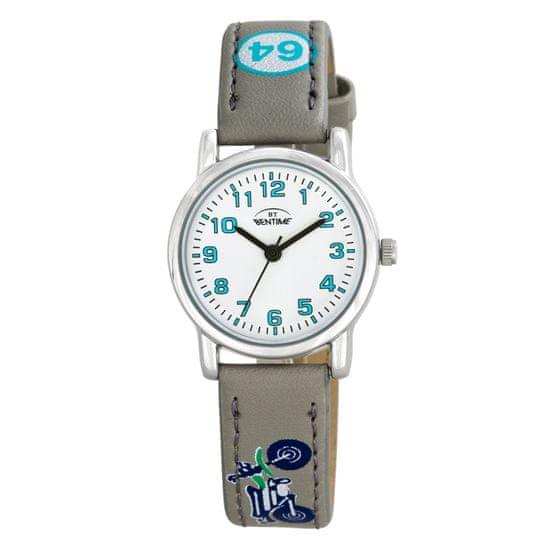 Bentime 002-9BA-255