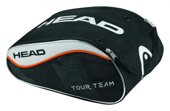 Head Tour Team Shoe bag black