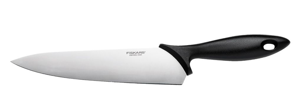 Fiskars Kuchařský nůž 21 cm 1023775
