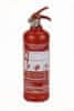 Hastex Práškový hasicí přístroj 1 kg - PR1e