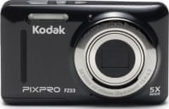 Kodak Friendly Zoom FZ53 Black