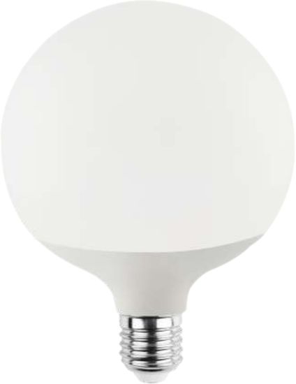 Retlux LED žárovka RLL 278 G120 E27 bigG 20W