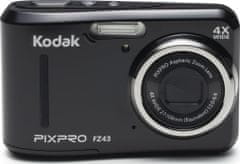 Kodak Friendly Zoom FZ43 Black