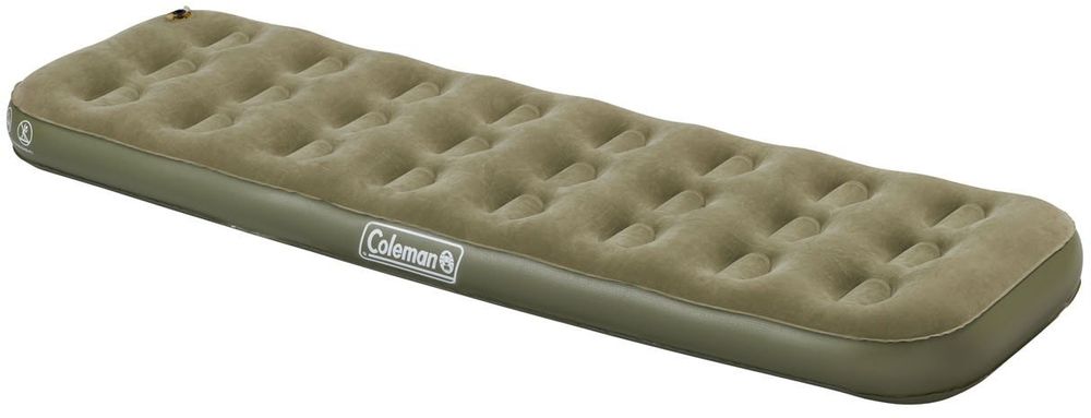 Coleman Comfort Bed Compact Single - rozbaleno