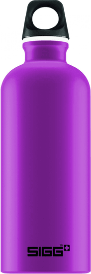 Sigg Traveller Berry Touch 0,6 L