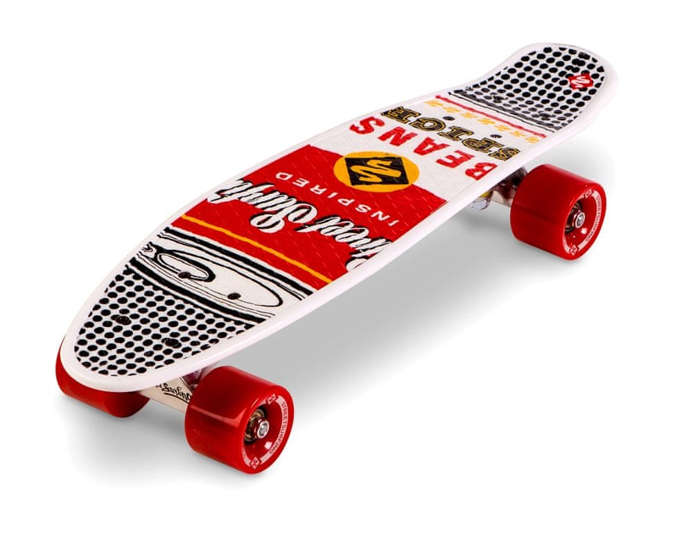 Levně Street Surfing Skateboard Pop Board