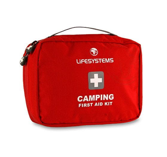 Levně Lifesystems Camping First Aid Kit