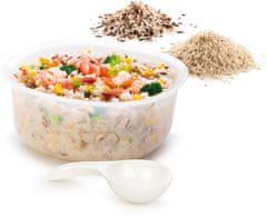 Tescoma Hrnec na rýži PURITY MicroWave