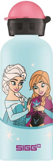 Sigg Anna & Elsa 0.6 L