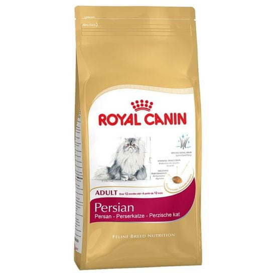 Royal Canin Persian 30 - 10kg + 2kg Zdarma