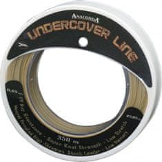 Saenger Anaconda šokový vlasec Undercover Line 0,60 mm 350 m 