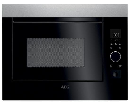 AEG Mastery MBE2658S-M