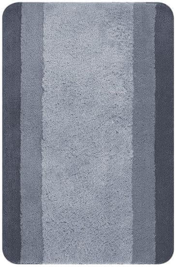 Spirella Koupelnová předložka BALANCE grey 60 x 90 cm