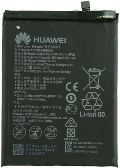 Huawei Baterie HB396689ECW (Mate 9), Li-Ion