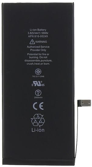 Baterie (iPhone 7 Plus), Li-Ion OEM