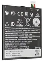 HTC Baterie B2PST100 (Desire 530), Li-Ion