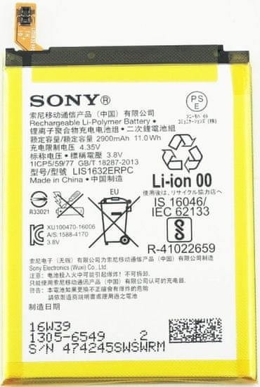 Sony Baterie 1305-6549 (Xperia XZ), Li-Pol