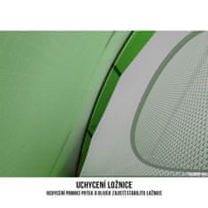 Husky Bizon 3 os classic zelená