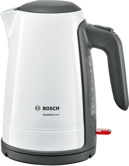Bosch rychlovarná konvice TWK6A011