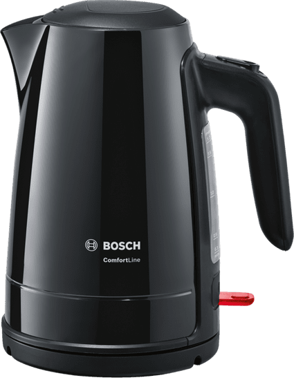 Bosch rychlovarná konvice TWK6A013