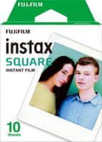 Instax square film