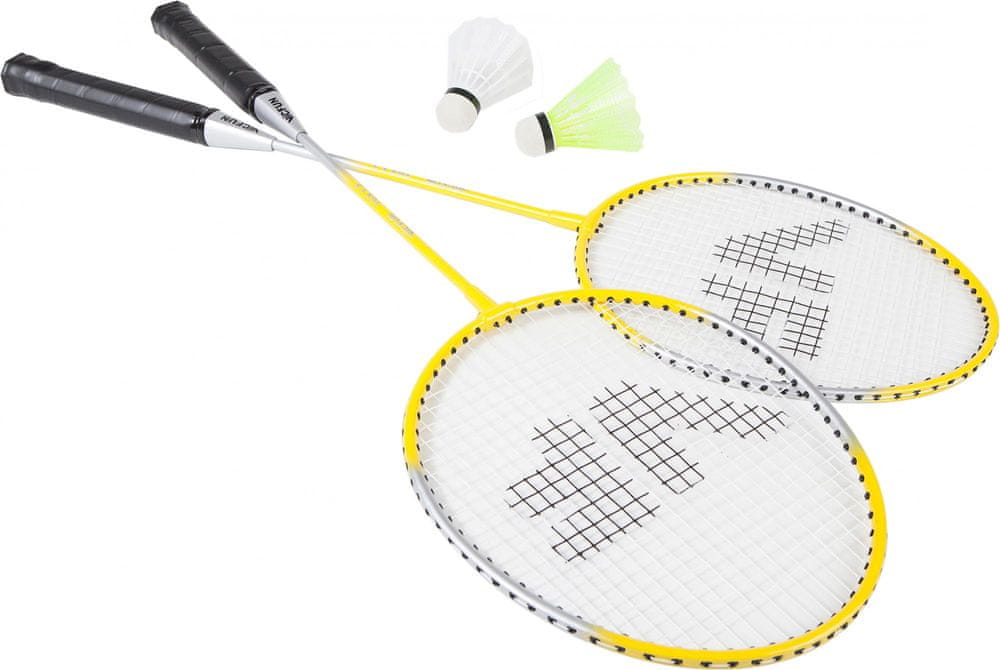Levně Vicfun Badmintonový Hobby Set Typ B