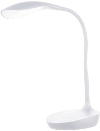 Emos LED stolní lampa USB DEL-1321
