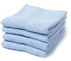 Osušky, ručníky