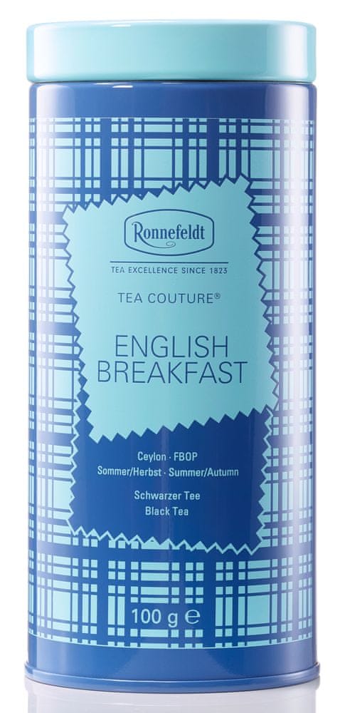 Ronnefeldt TEA COUTURE English Breakfast 100 g