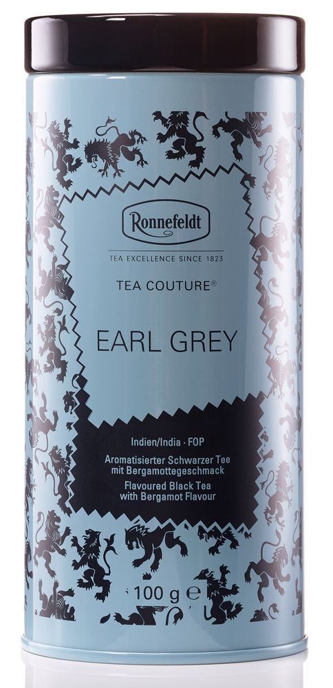 Levně Ronnefeldt TEA COUTURE Earl Grey 100 g