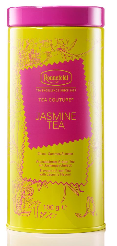 Levně Ronnefeldt TEA COUTURE Jasmine Tea 100 g